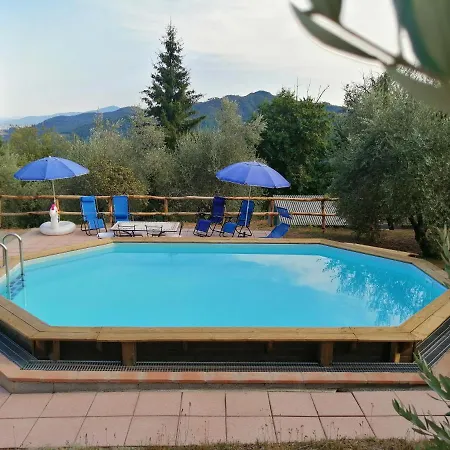 Armonia בורגו א מוצאנו