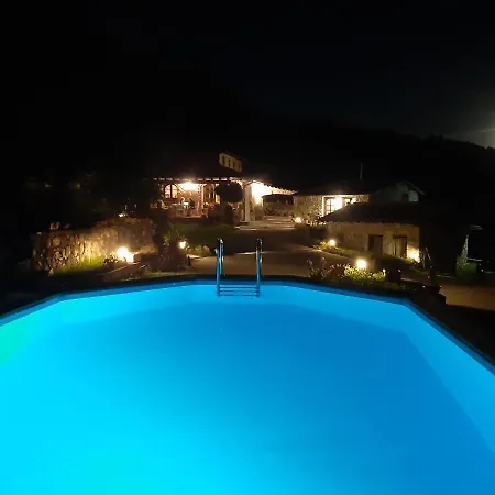 Armonia Borgo a Mozzano