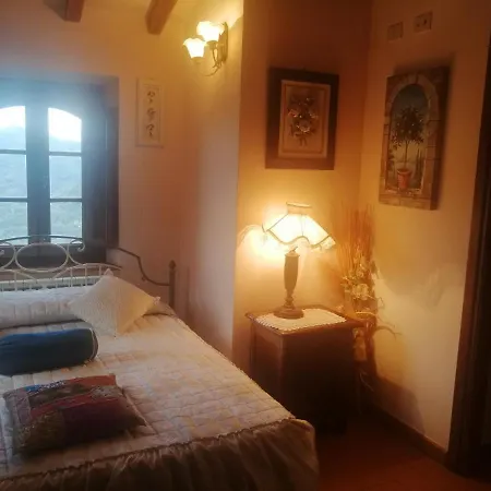 Armonia * Borgo a Mozzano