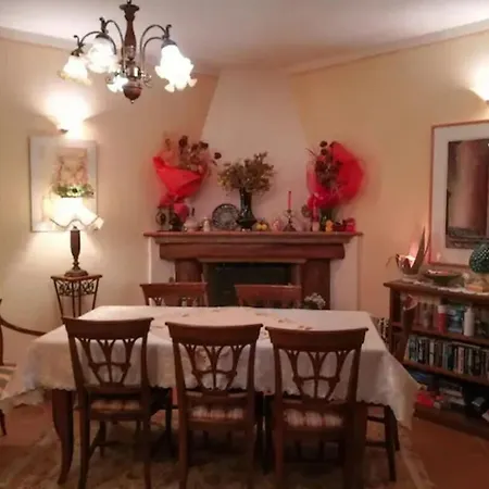 Armonia * Borgo a Mozzano