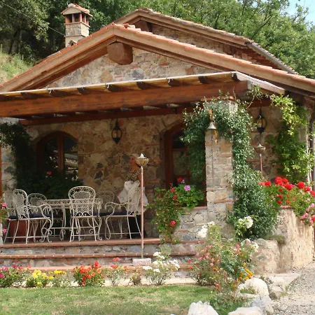 Armonia * Borgo a Mozzano