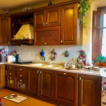 Armonia * Borgo a Mozzano