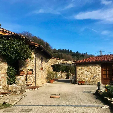 Armonia Borgo a Mozzano