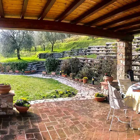 Armonia Borgo a Mozzano